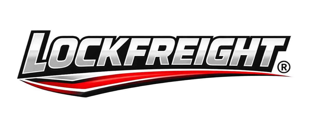 LockFreight Logo